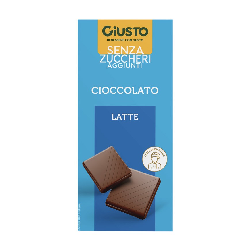 image - 985499969 - Tavoletta di cioccolato al latte senza zuccheri aggiunti, ideale per chi cerca uno spuntino dolce senza zuccheri aggiunti. - 4868533_2.jpg
