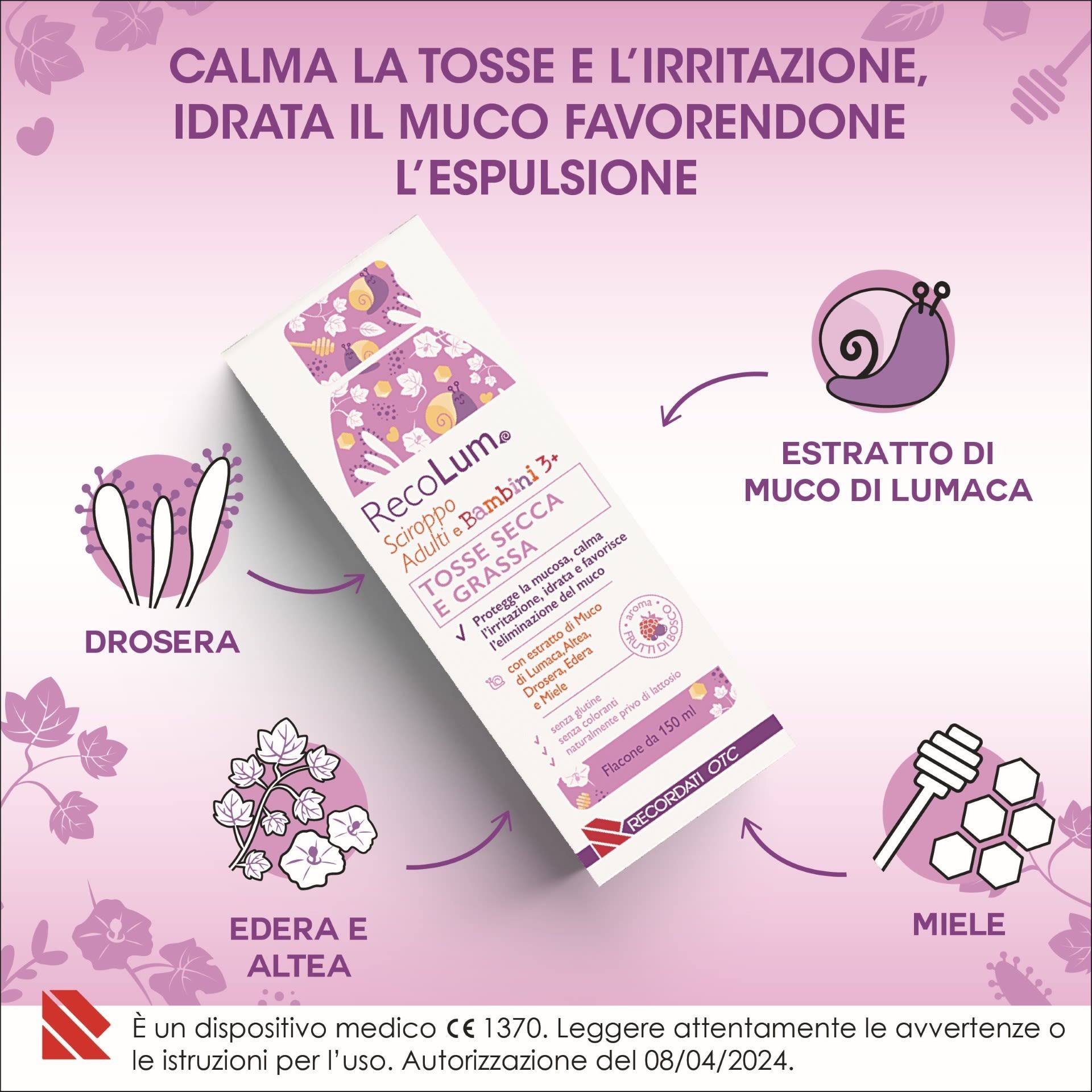 987274836 - RECOLUM SCIROPPO TOSSE ADULTI-BAMBINI 150 ML - 4800179_5.jpg