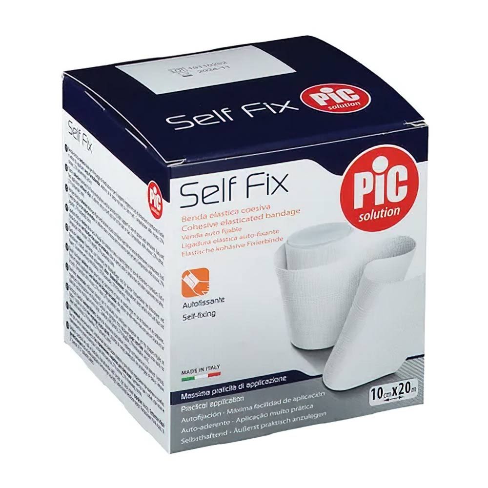 909897542 - Pic Benda elastica autoadesiva 10cmx20m - 9897547_2.jpg