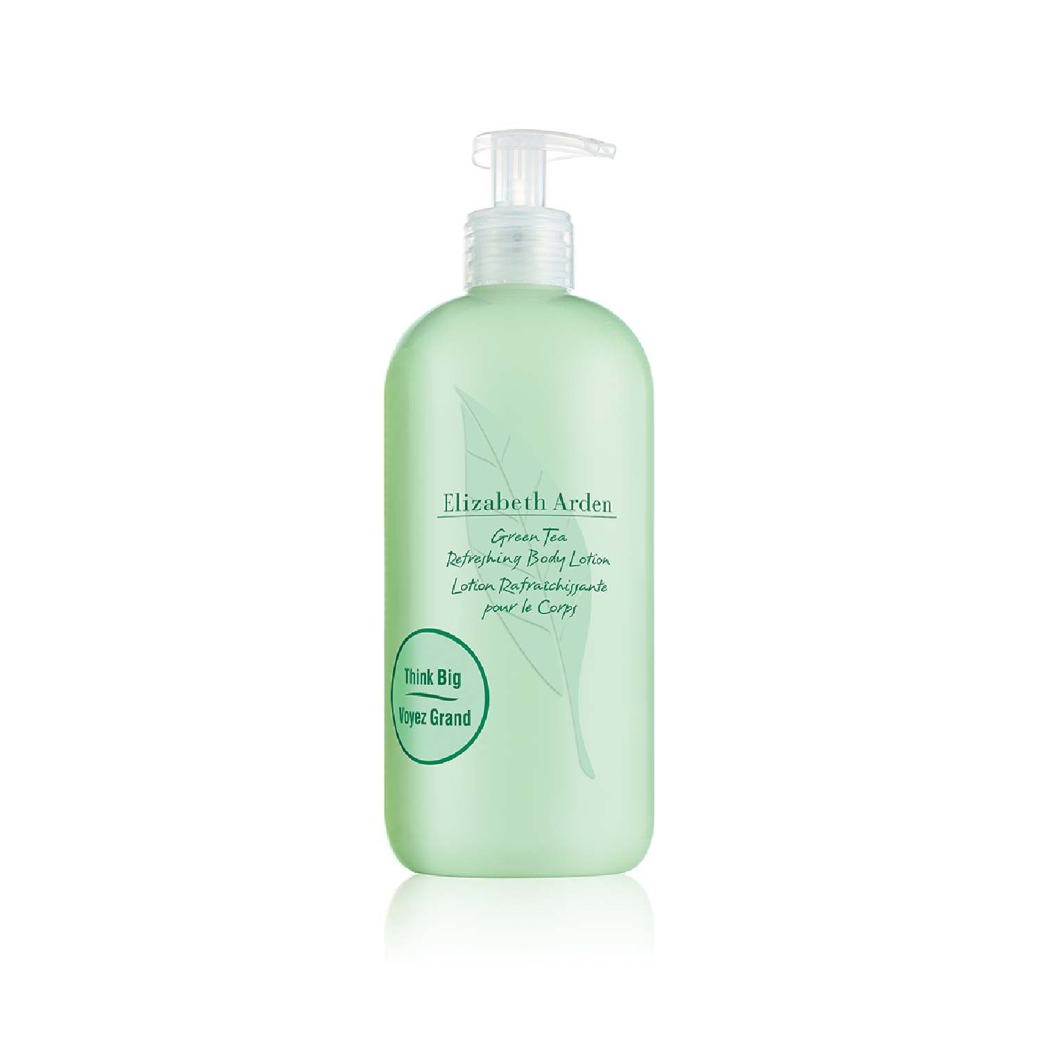 Green Tea Refreshing Body Lotion 500ml