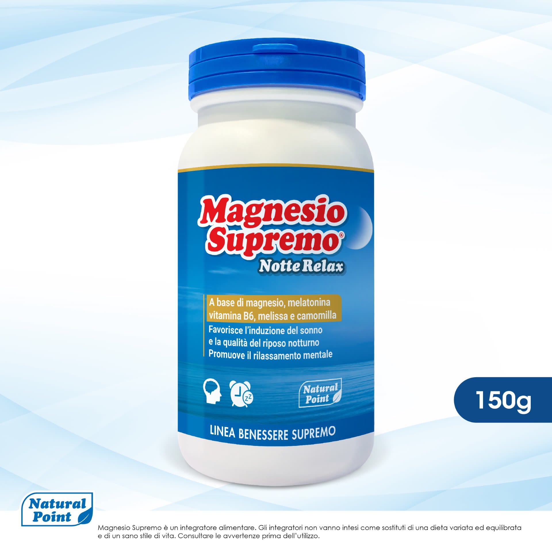 image - 980406639 - MAGNESIO SUPREMO NOTTE RELAX 150 G - 4736195_6.jpg