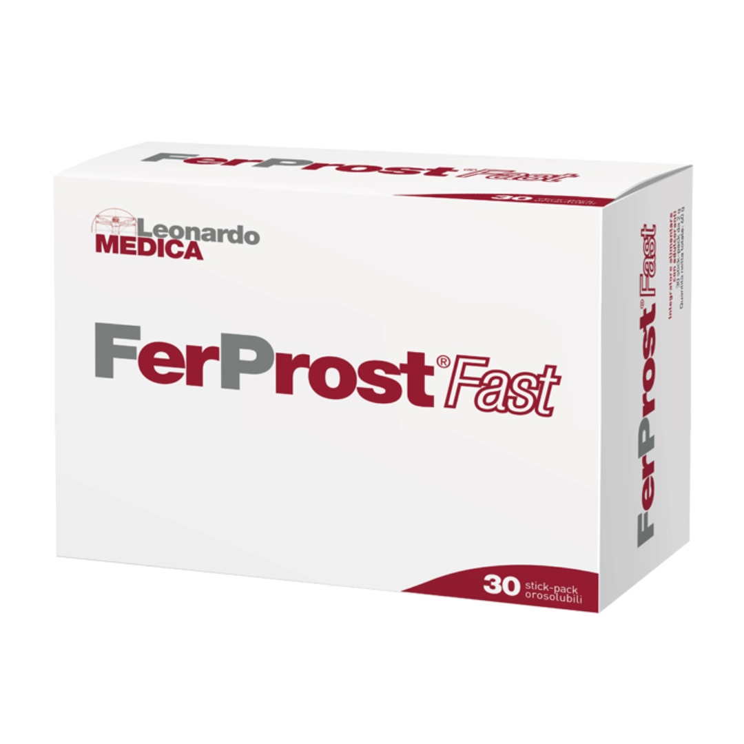 image - 980626802 - FERPROST FAST 30 STICK OROSOLUBILI - 4862311_2.jpg