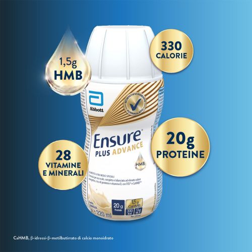 935722102 - Ensure Plus Advance supplemento alimentare proteico vaniglia 4x220ml - 7881878_3.jpg