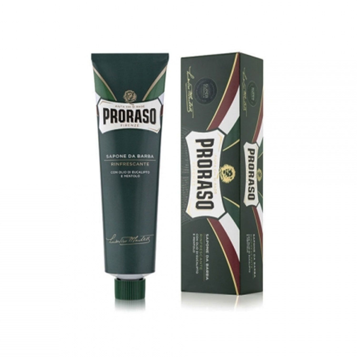 Proraso Sapone Da Barba Rinfrescante 150ml