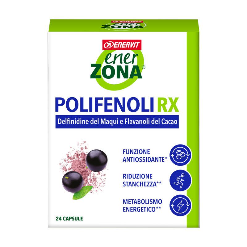 980544340 - Enerzona Polifenoli Rx Integratore Antiossidante 24 capsule - 4704085_2.jpg