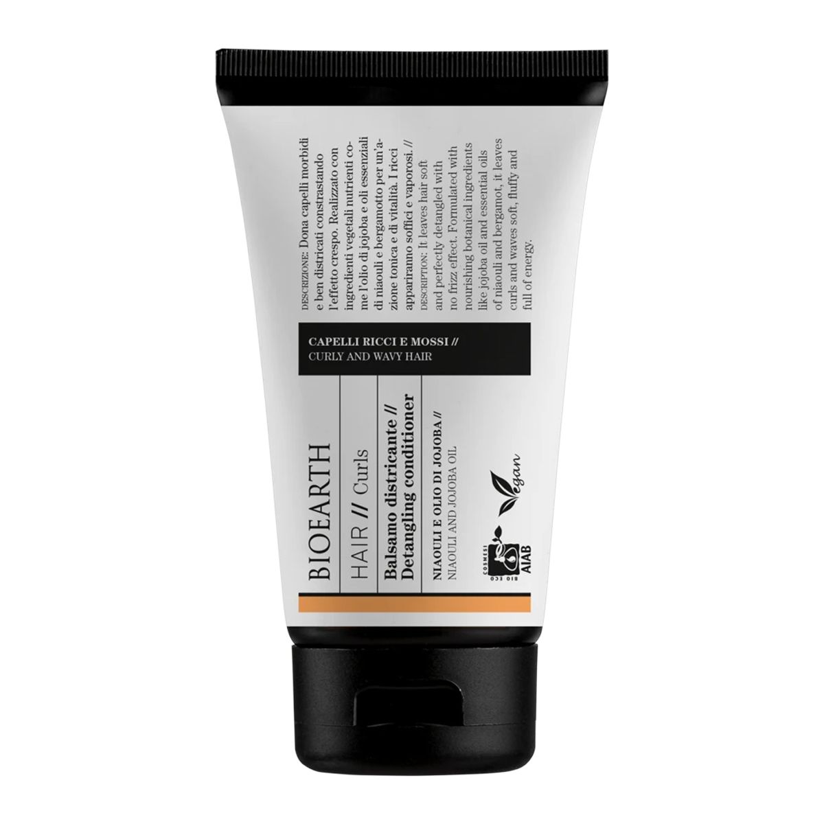 Bioearth Hair 2.0 Balsamo Districante 150ml