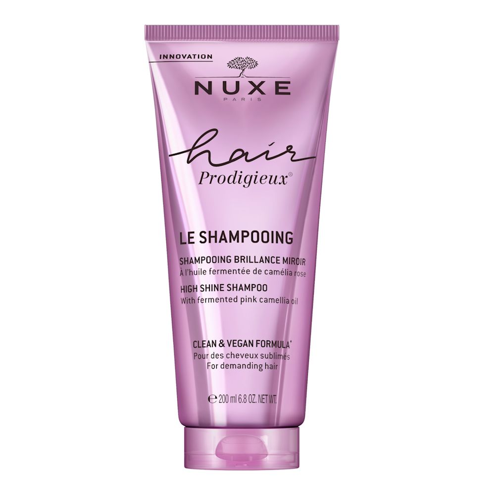 image - 988024547 - NUXE HAIR PRODIGIEUSE SHAMPOO 200 ML - 4752617_9.jpg