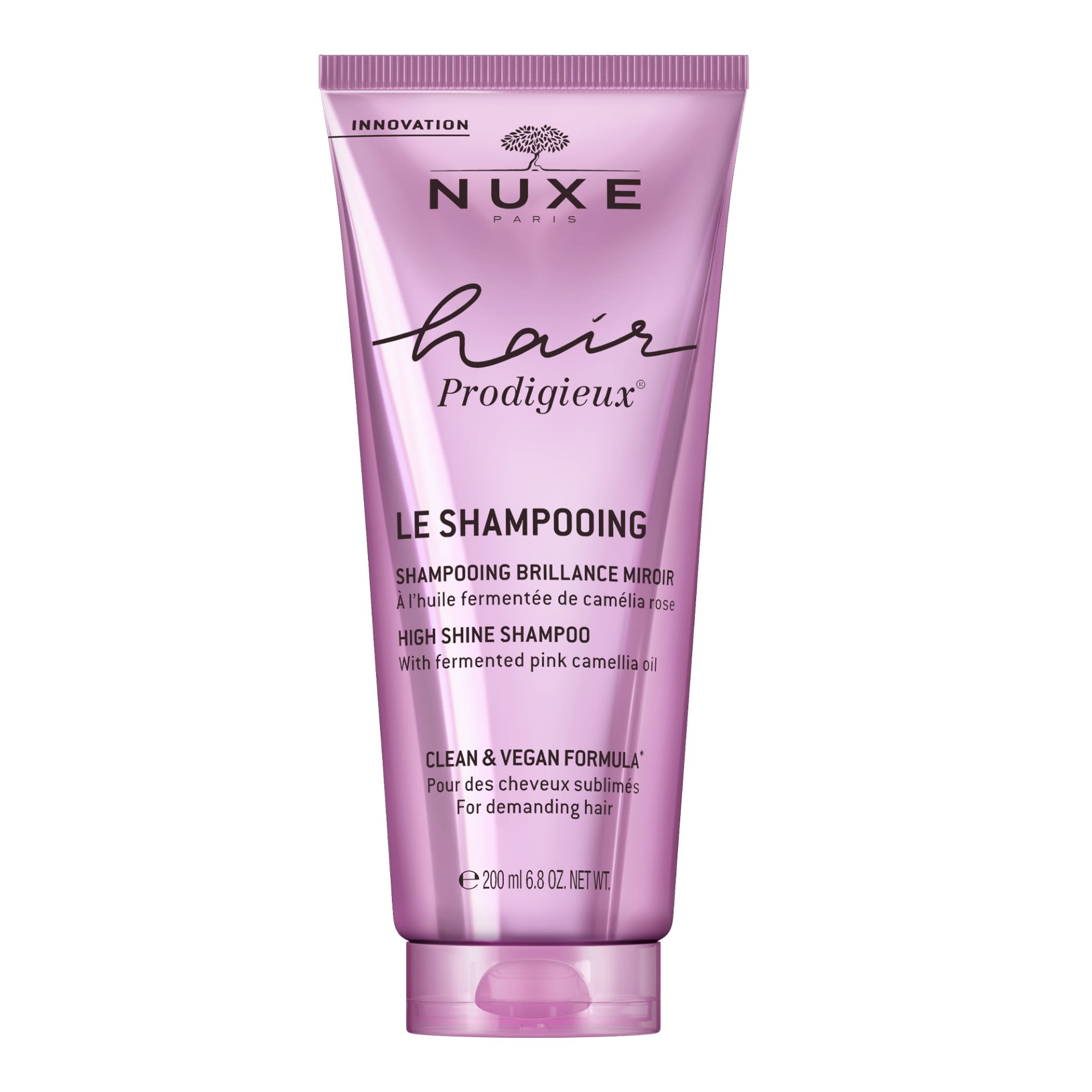 image - 988024547 - NUXE HAIR PRODIGIEUSE SHAMPOO 200 ML - 4752617_9.jpg