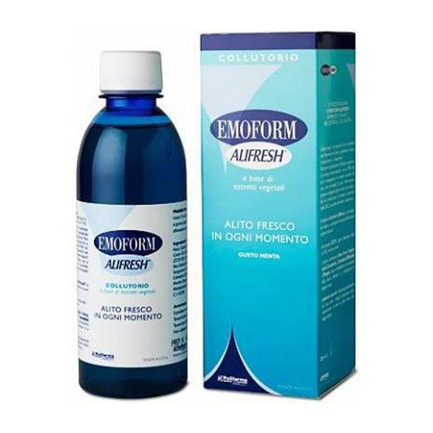 Emoform Alifresh Collutorio Alito Fresco 300ml