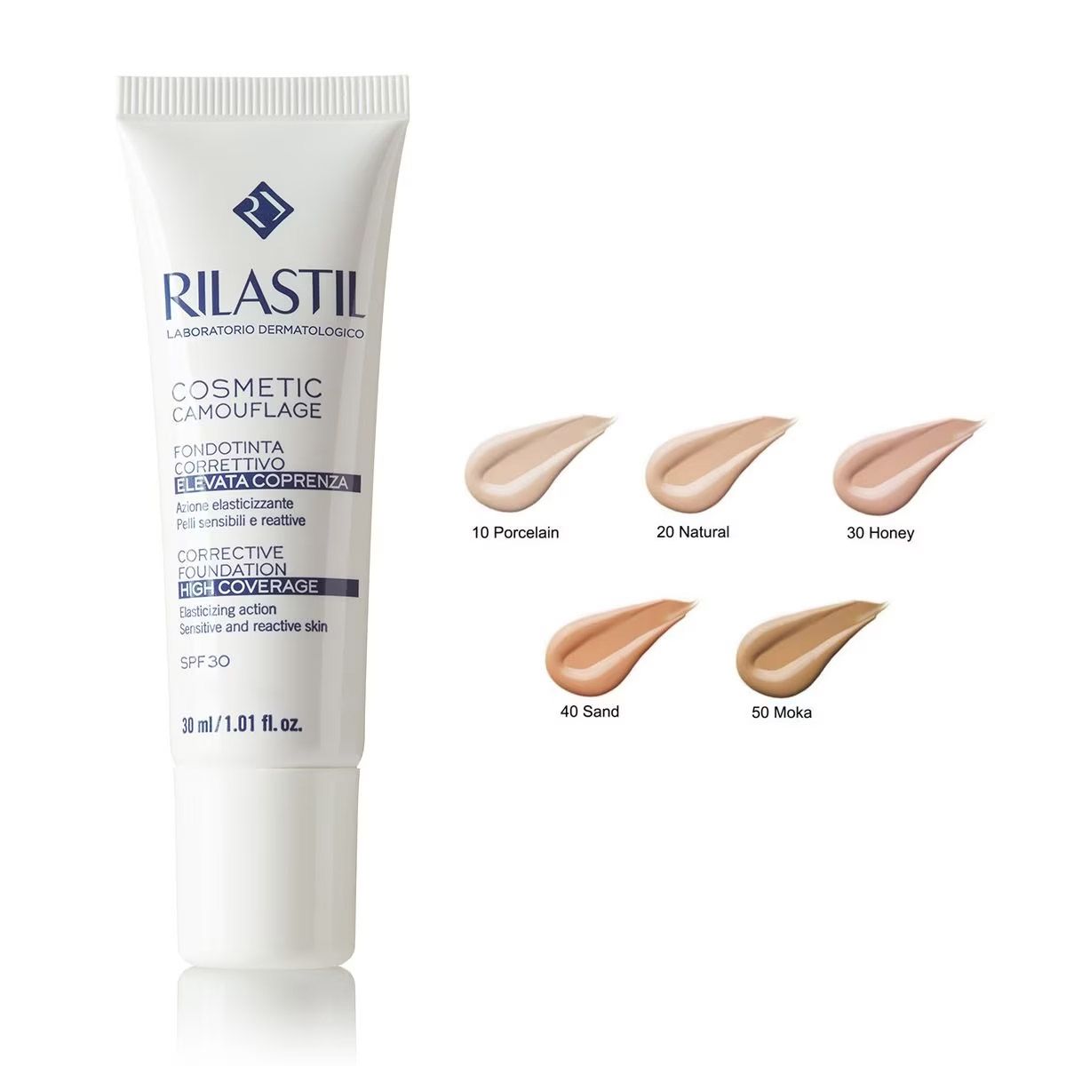 933533958 - Rilastil Camouflage Fondotinta Correttivo Elevata Coprenza Spf 30 Tinta N.50 - 4702527_3.jpg