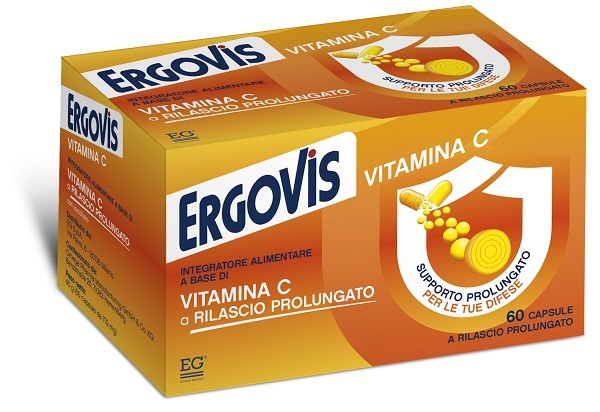 image - 988153110 - ERGOVIS VITAMINA C 60 CAPSULE - 4865744_1.jpg