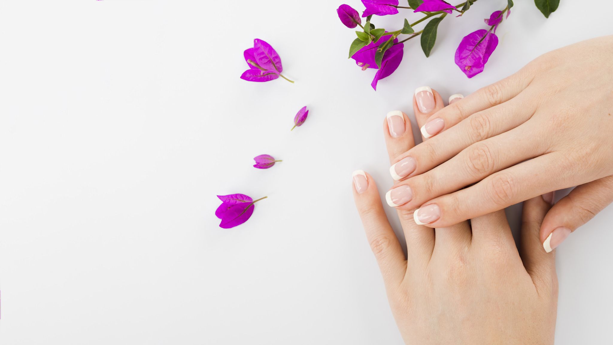 image - Magazine | Come prendersi cura delle unghie