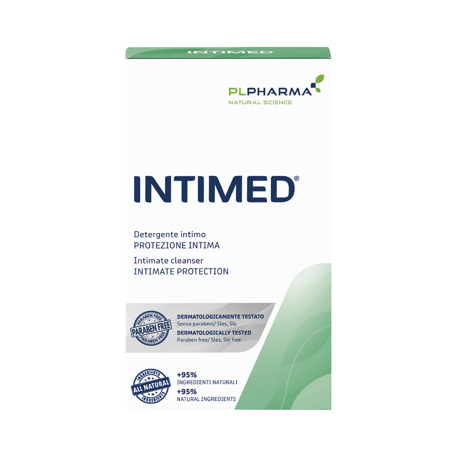 image - 905857569 - Detergente intimo delicato con aloe vera, semi di pompelmo e tea tree oil, ideale per l&rsquo;igiene quotidiana senza irritare. Rispetta il pH fisiologico e dona freschezza e benessere. - 4714978_2.jpg