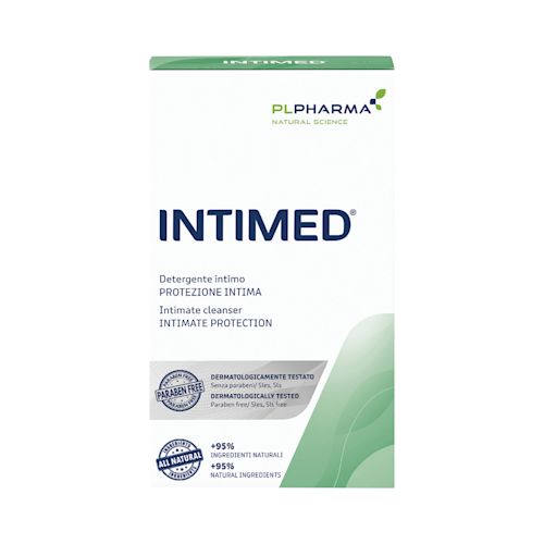 image - 905857569 - Detergente intimo delicato con aloe vera, semi di pompelmo e tea tree oil, ideale per l’igiene quotidiana senza irritare. Rispetta il pH fisiologico e dona freschezza e benessere. - 4714978_2.jpg