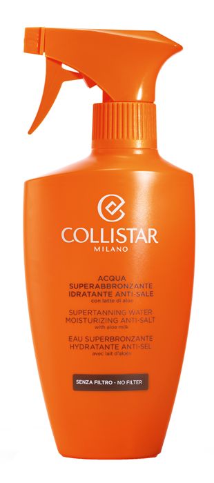 Collistar Acqua Super abbronzante Idratante 400ml