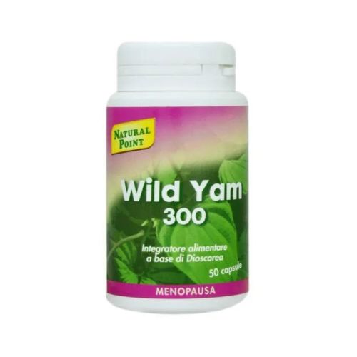 902085594 - Wild Yam 300 20% Integratore Intestino 50 capsule - 4713466_3.jpg