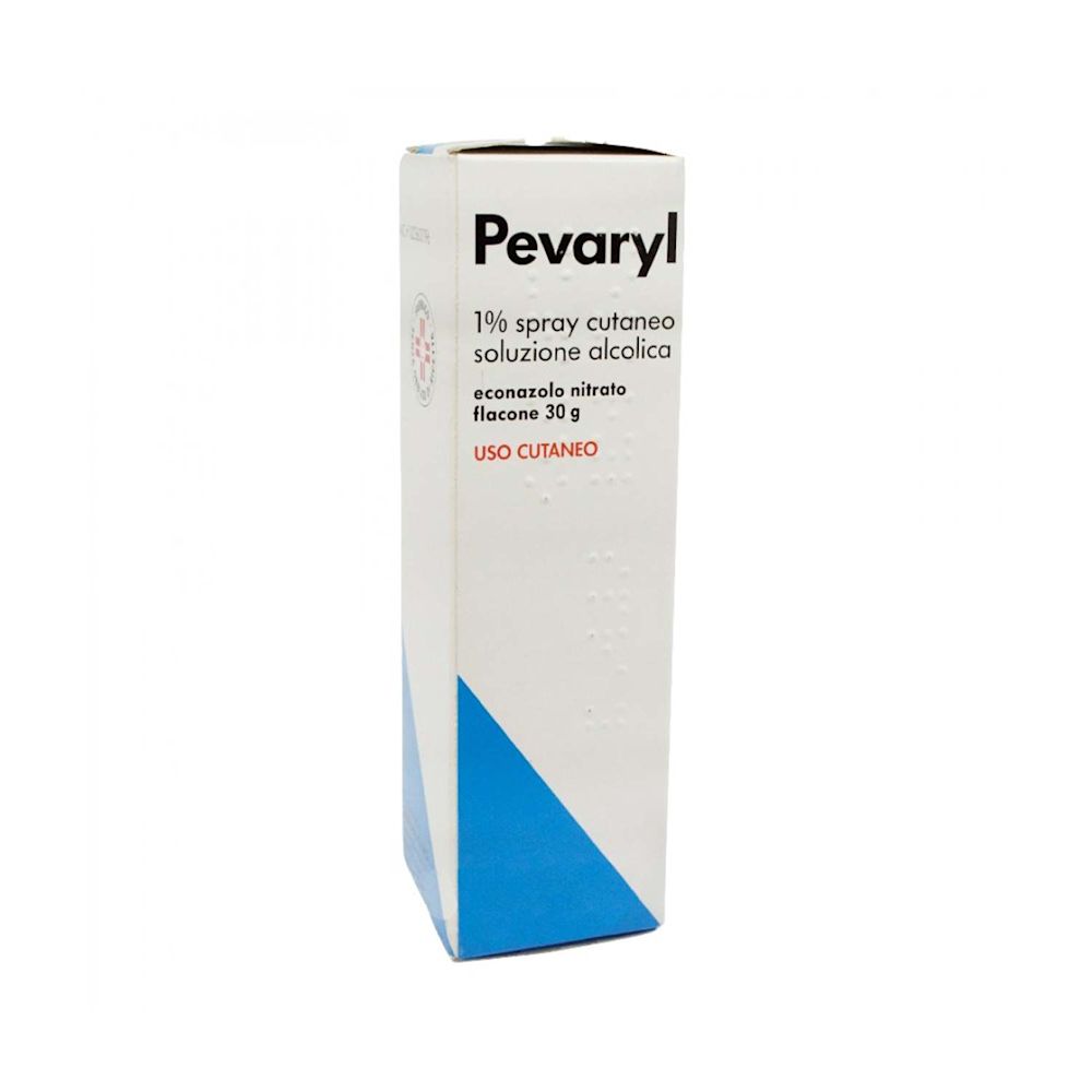 023603196 - Pevaryl 1% Spray Cutaneo Econazolo Nitrato 30g - 7875505_2.jpg