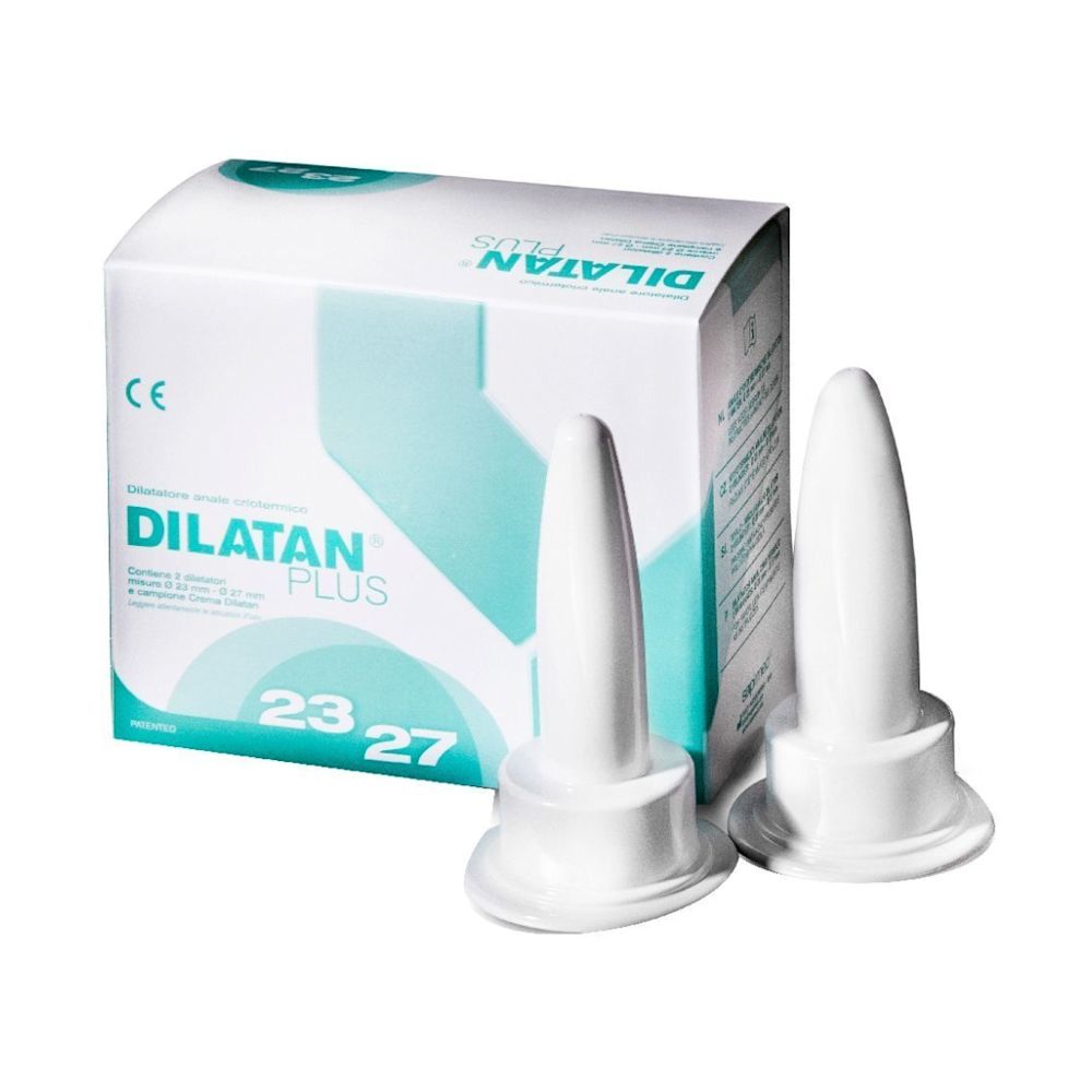 image - 904359965 - DILATATORE ANALE DILATAN PLUS DIAMETRO 23/27 CRIOTERMICO 2 PEZZI - 7882368_2.jpg