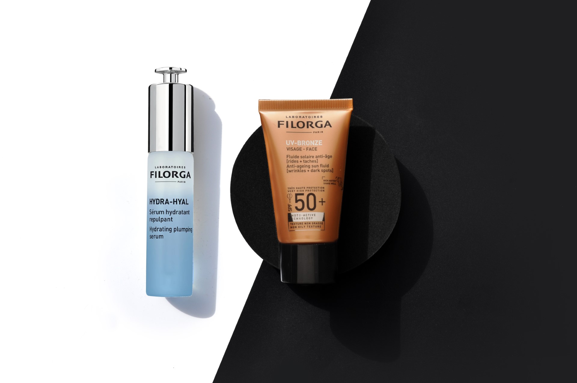 image - 987418249 - FILORGA COFANETTO HYDRA HYAL SERUM 30 ML + UV BRONZE FACE 40 ML - 4768794_3.JPG