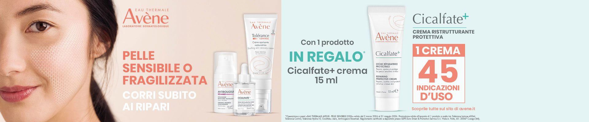 image - Landing Avene