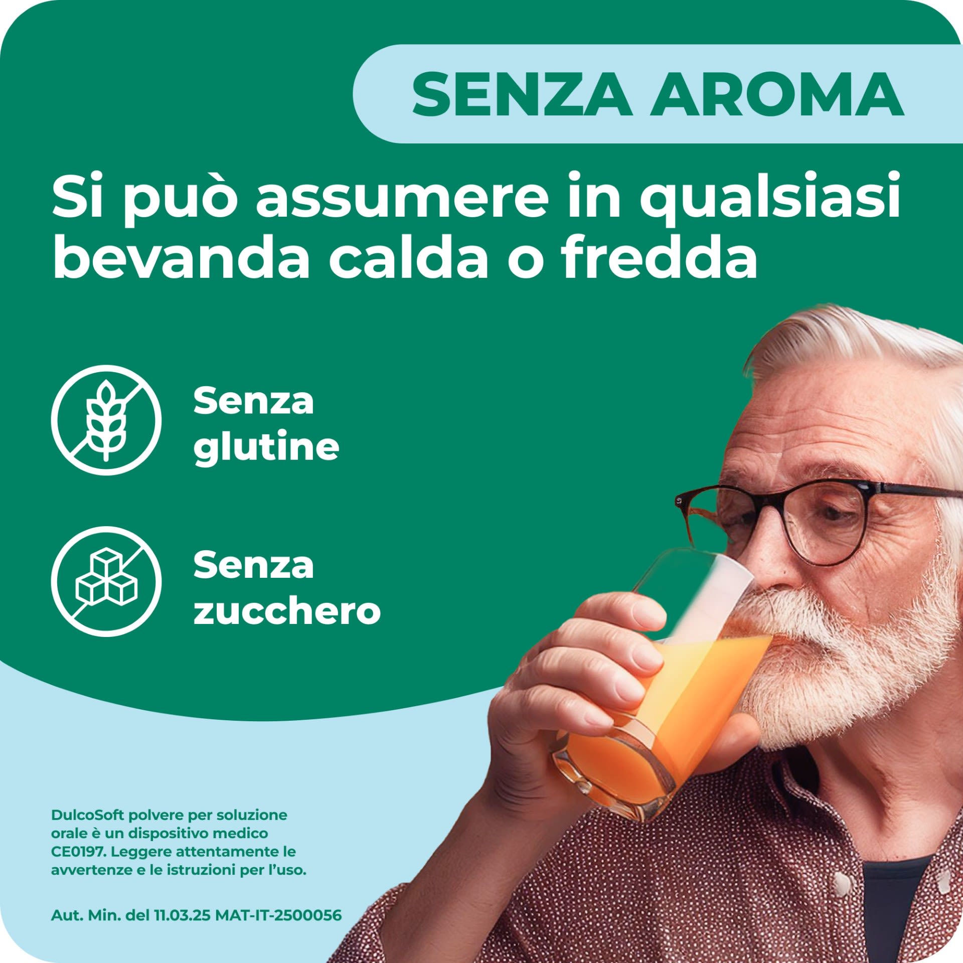 image - 971635735 - DULCOSOFT POLVERE PER SOLUZIONE ORALE 20 BUSTINE - 7867991_6.jpg