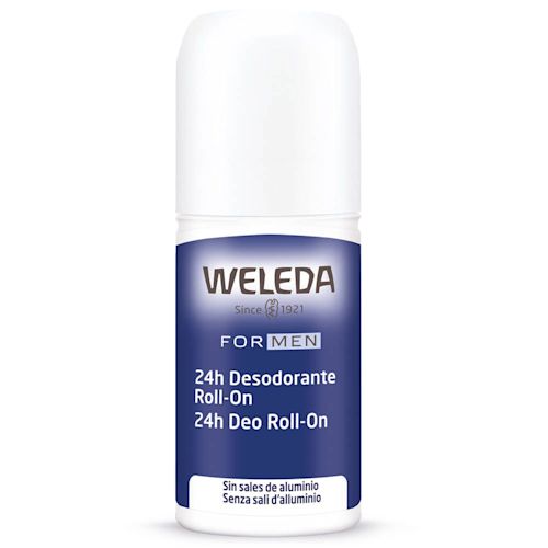 977663638 - Weleda Deodorante Roll-on 24h Uomo 50ml - 4734140_2.jpg