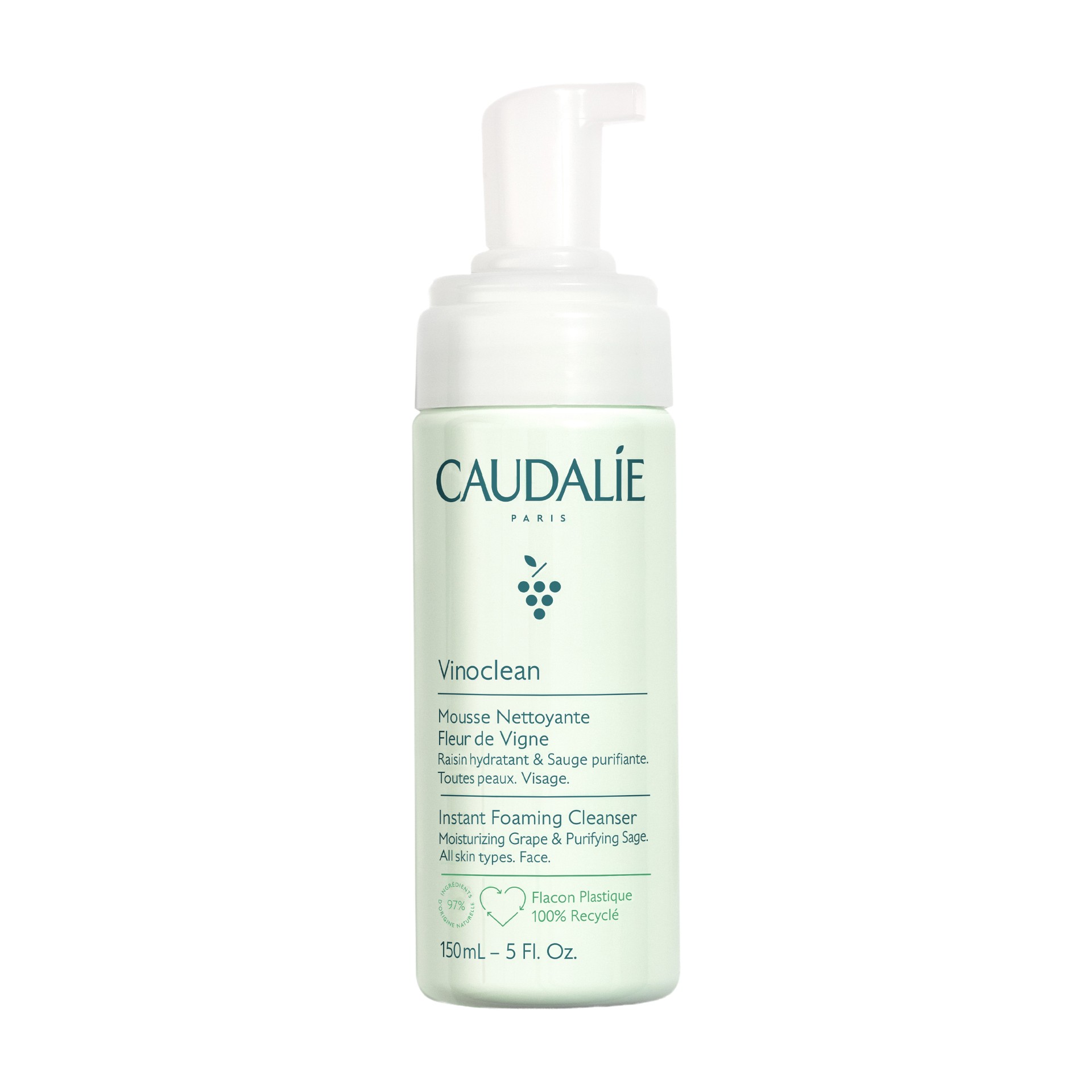image - 981355682 - VINOCLEAN SCHIUMA DETERGENTE 150 ML - 4706759_4.jpg