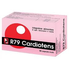 Reckeweg R79 Cardiotens 90 Perle