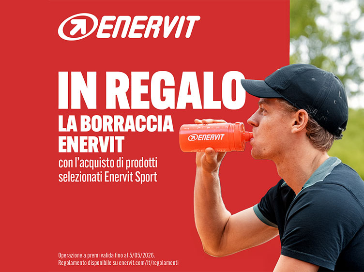 image - Card Enervit