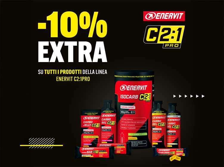 Card Enervit