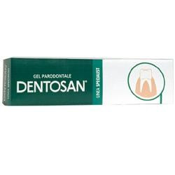 Dentosan Gel Parodontale 30ml