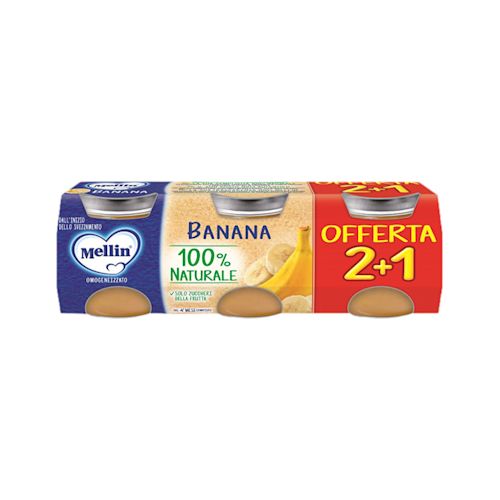 image - 987032101 - Omogeneizzato alla banana nutriente e facilmente digeribile, ideale per l’alimentazione dei più piccoli. - 4866265_2.jpg
