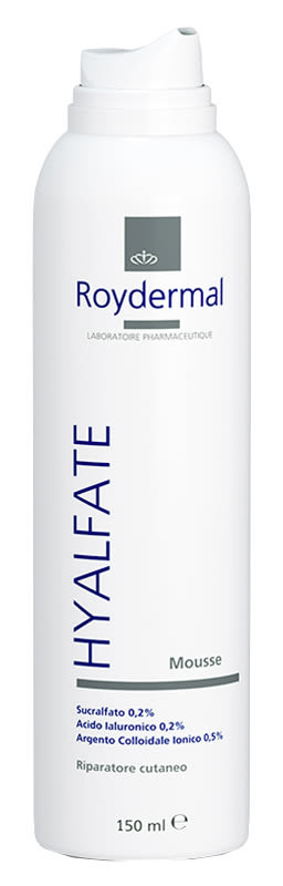 image - 935279238 - Mousse dermatologica per pelli con eritemi, ustioni superficiali, macerazioni da incontinenza e piaghe da decubito, utile per favorire la formazione di una barriera protettiva sulla pelle. - 4867226_1.jpg