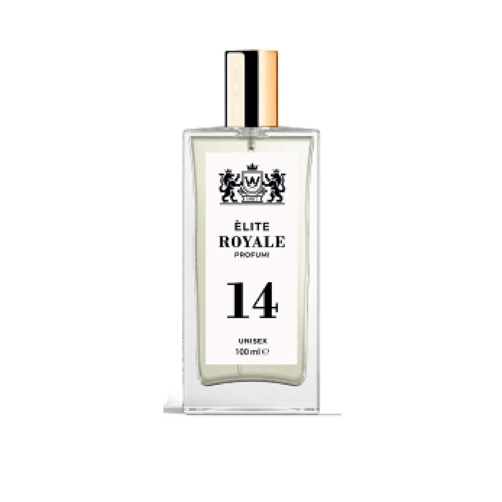 987404858 - PROFUMO ELITE ROYALE 14 UNISEX 100 ML - 4777969_1.jpg