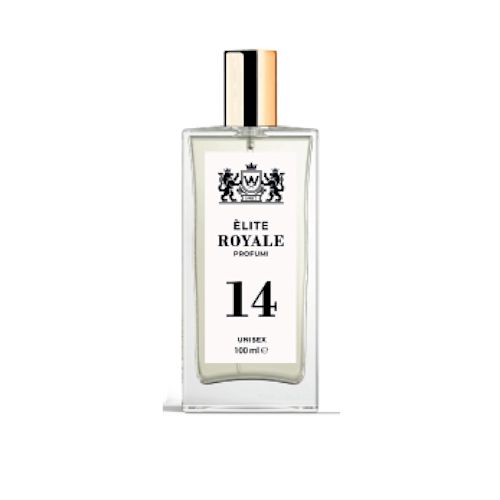 987404858 - PROFUMO ELITE ROYALE 14 UNISEX 100 ML - 4777969_1.jpg