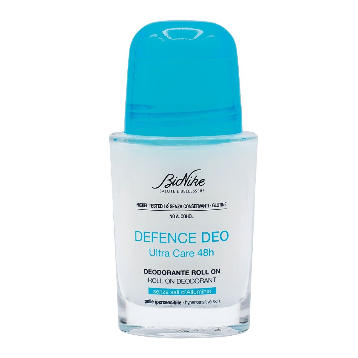 925223998 - Bionike Defence Deo Ultra Care 48h Deodorante Roll-on Senza Sali d'alluminio 50ml - 7880852_2.jpg