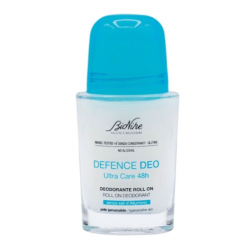 925223998 - Bionike Defence Deo Ultra Care 48h Deodorante Roll-on Senza Sali d'alluminio 50ml - 7880852_2.jpg