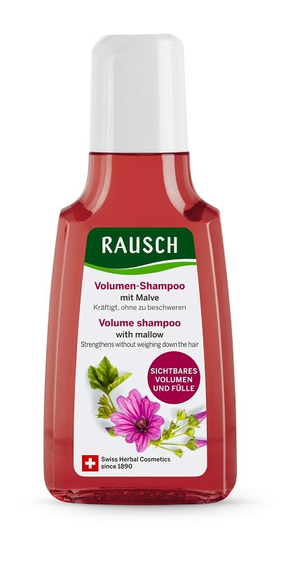986879575 - RAUSCH SHAMPOO VOLUMIZZANTE ALLA MALVA 40 ML - 4812976_1.jpg
