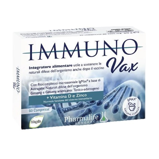 image - 982513828 - Integratore alimentare in compresse che supporta le difese naturali dell'organismo, utile per il benessere del sistema immunitario. - 4738647_2.jpg