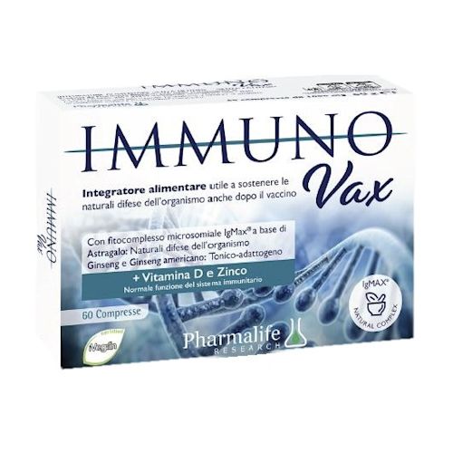 image - 982513828 - Integratore alimentare in compresse che supporta le difese naturali dell'organismo, utile per il benessere del sistema immunitario. - 4738647_2.jpg