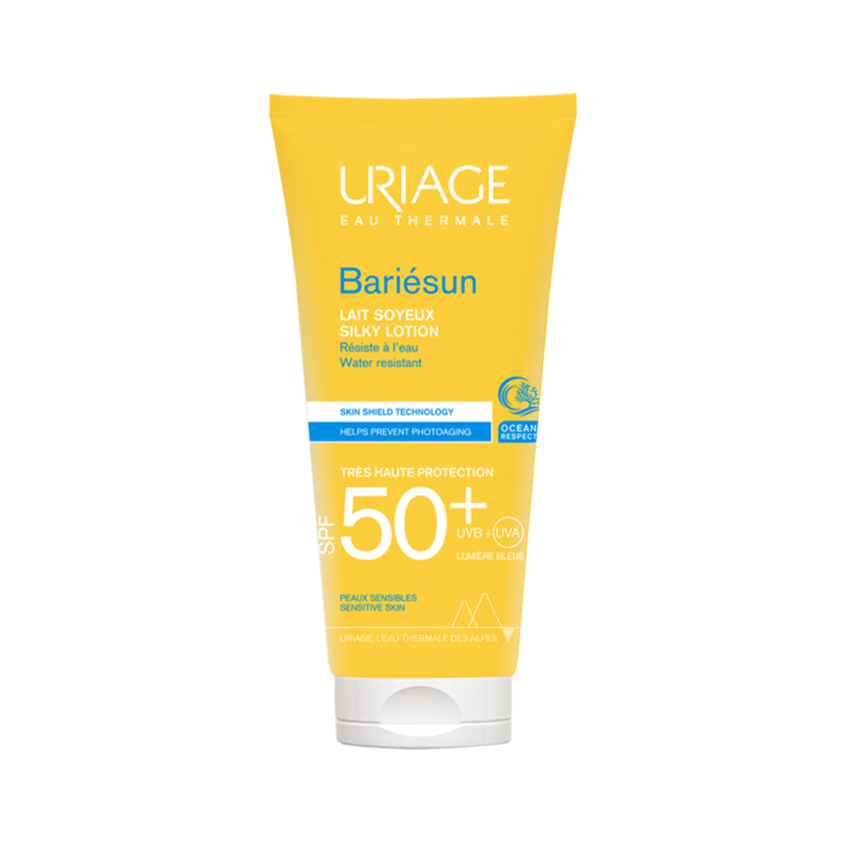 Uriage Bariesun Latte SPF 50+ 100ml