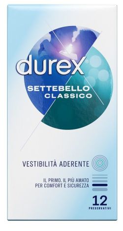 985914009 - Durex Settebello Classico Profilattico 12 pezzi - 4710795_3.jpg