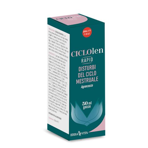986581864 - Erba Vita Ciclolen Rapid Gocce Integratore Ciclo Mestruale 50ml - 4743162_1.jpg