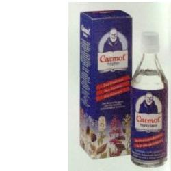 Carmol Gocce 80ml