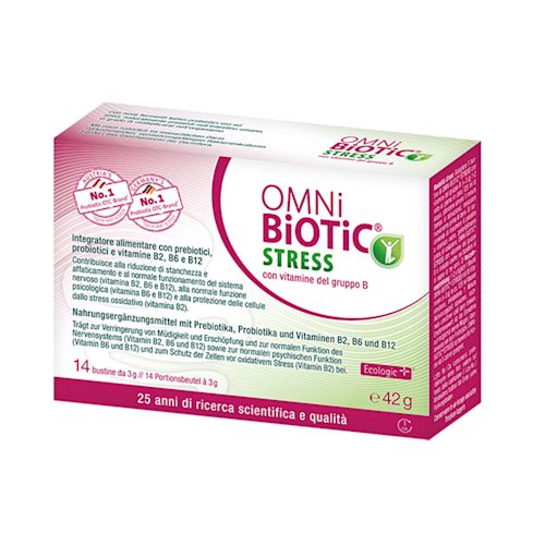 981346556 - OMNI BIOTIC STRESS VITAMINE GRUPPO B 14 BUSTINE DA 3 G - 4785056_1.jpg