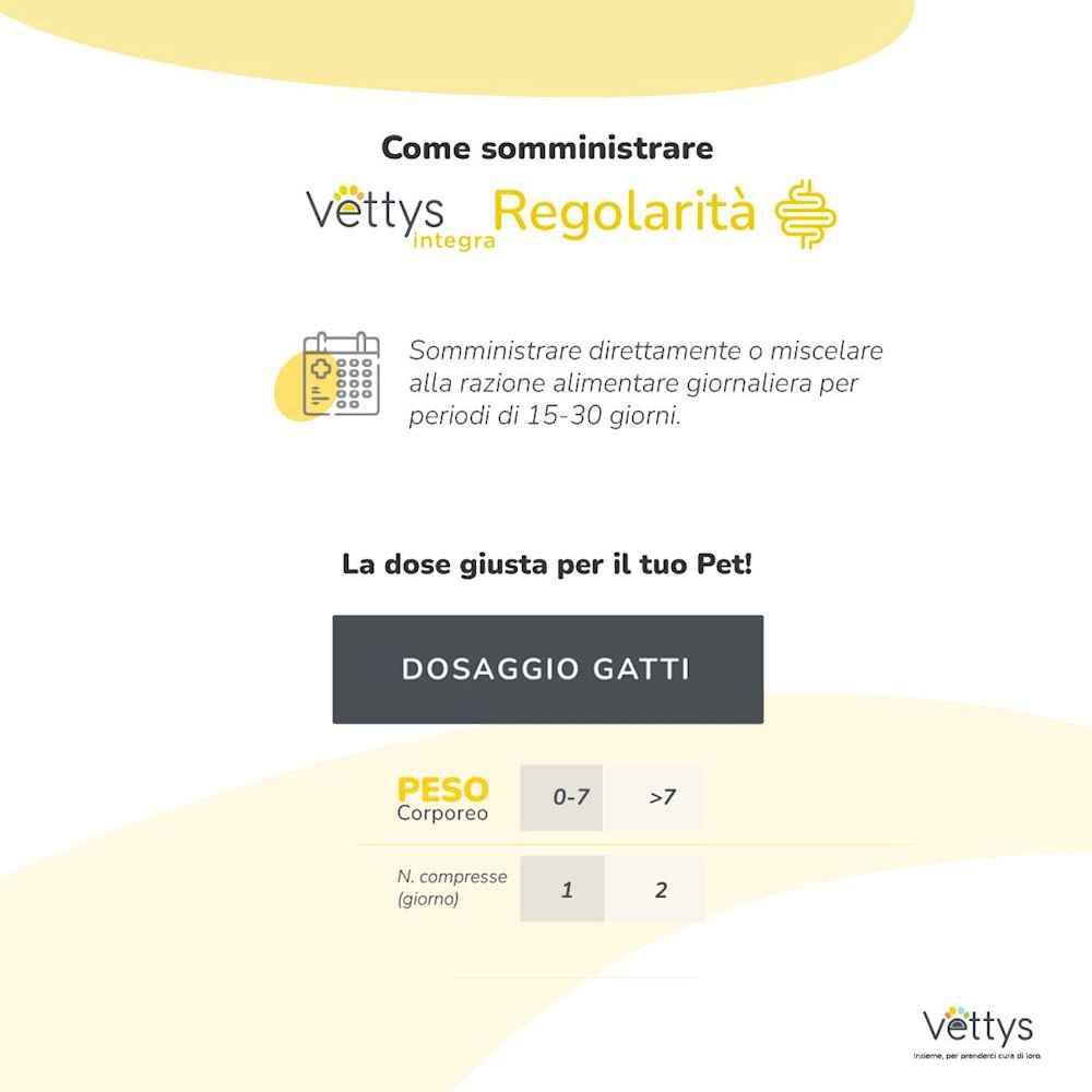 983705652 - Vettys Integra Regolarità Gatto 30 compresse masticabili - 0005312_5.jpg