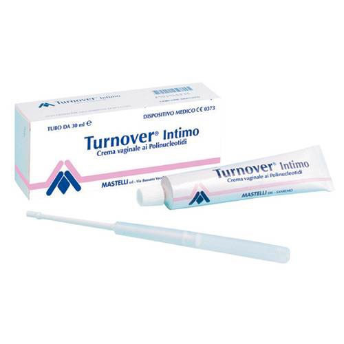 Turnover Intimo 30ml