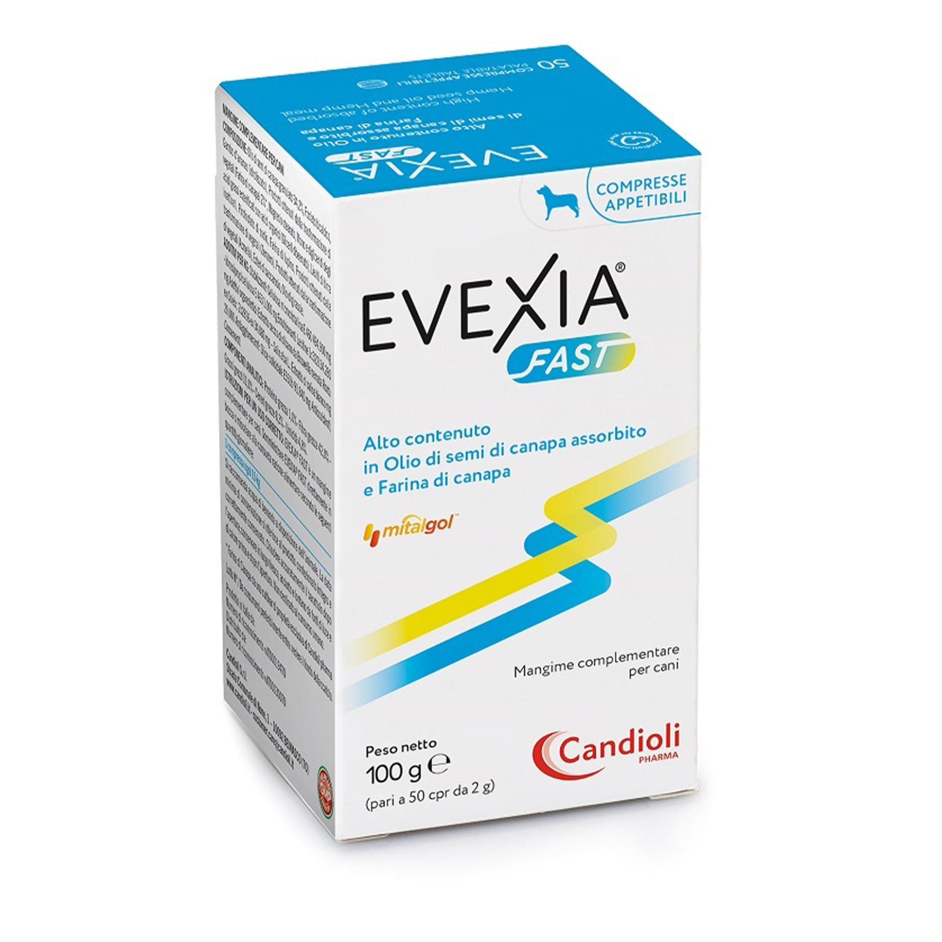 989677481 - EVEXIA FAST 50 COMPRESSE - 0006609_1.jpg