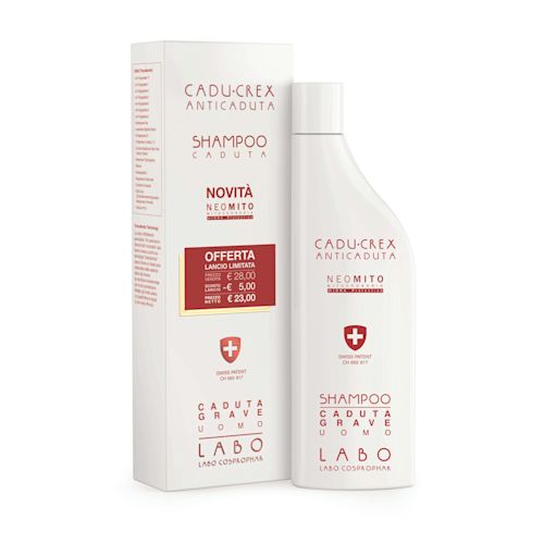 988388791 - SHAMPOO CADU-CREX CADUTA NEO-MITO CADUTA GRAVE UOMO 150 ML - 4768032_1.jpg