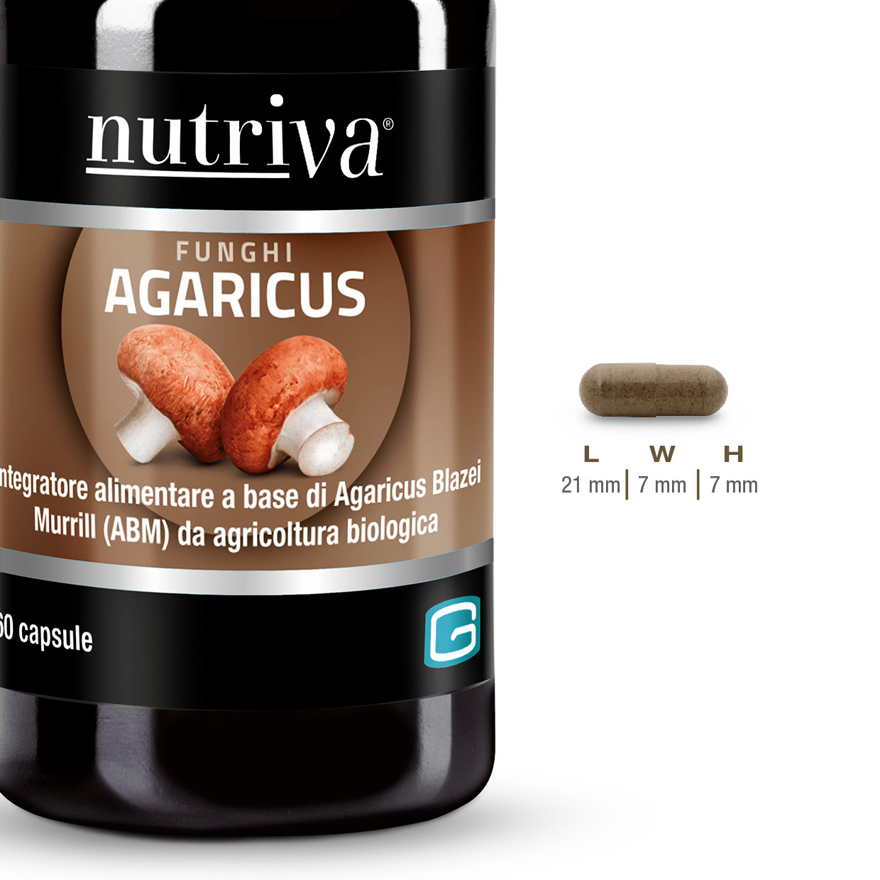 924849553 - Nutriva Agaricus Abm 60 Capsule - 4719544_3.jpg